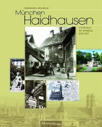 Cover von München Haidhausen