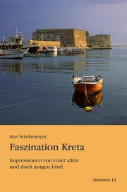 Cover von Faszination Kreta