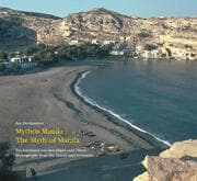 Cover von Mythos Matala/The Myth of Matala