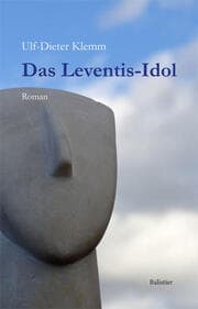 Cover von Das Levéntis-Idol
