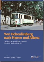 Cover von Von Hohenlimburg nach Hemer und Altena