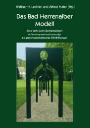 Cover von Das Bad Herrenalber Modell
