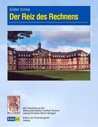 Cover von Der Reiz des Rechnens