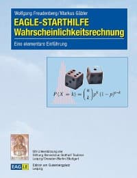Cover von EAGLE-STARTHILFE Wahrscheinlichkeitsrechnung