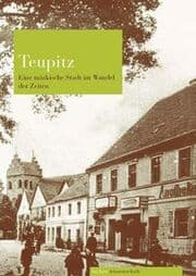 Cover von Teupitz