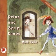 Cover von Prinz und Bettelknabe