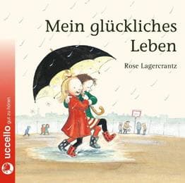Cover von Mein glückliches Leben