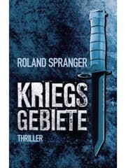 Cover von Kriegsgebiete