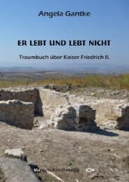 Cover von Er lebt und lebt nicht