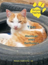 Cover von Tibbi - Abenteuer eines Dorfkaters