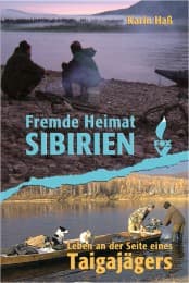 Cover von Fremde Heimat Sibirien
