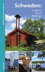 Cover von Schweden: Småland, Öland, Blekinge