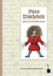 Cover von Piers Dischevele - Myrie tales and gladde ymages