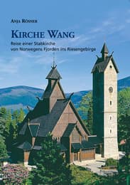 Cover von Kirche Wang