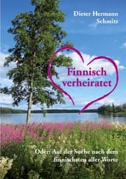 Cover von Finnisch verheiratet