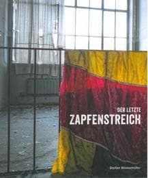Cover von Stefan Winkelhöfer - Der letzte Zapfenstreich