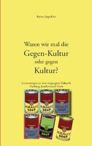 Cover von Einige Erinnerungen an eine vergangene Zukunft, Harburg, Joachim und Horst