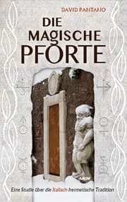 Cover von Die Magische Pforte