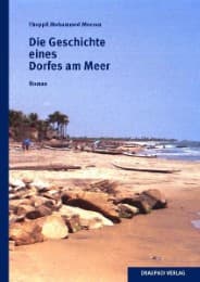 Cover von Die Geschichte eines Dorfes am Meer