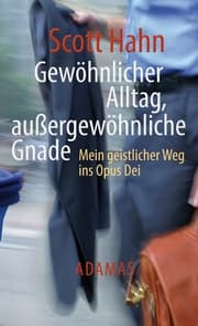 Cover von Gewöhnlicher Alltag - außergewöhnliche Gnade