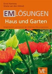 Cover von Haus und Garten