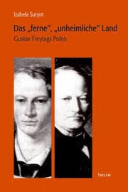 Cover von Das 'ferne','unheimliche' Land