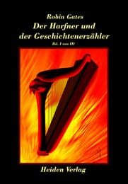 Cover von Der Hafner und der Geschichtenerzähler Bd. I von III