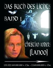 Cover von Das Buch des Lichts 1