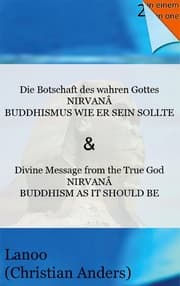 Cover von Die Botschaft des wahren Gottes - NIRVANA