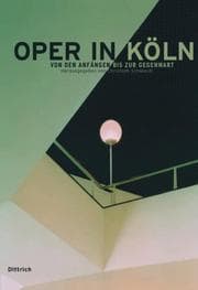 Cover von Oper in Köln
