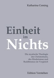 Cover von Einheit im Nichts