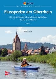 Cover von Flussperlen am Oberrhein