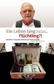 Cover von Ein Leben lang Flüchtling?!