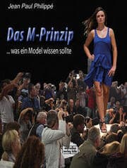 Cover von Das M-Prinzip