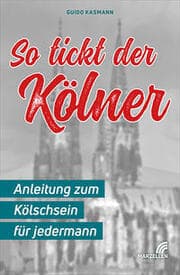 Cover von So tickt der Kölner