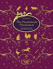 Cover von Das Münsterländer Märchenbuch