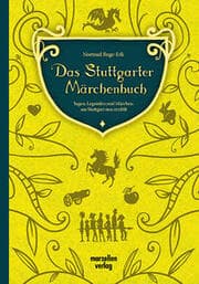 Cover von Das Stuttgarter Märchenbuch