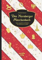 Cover von Das Nürnberger Märchenbuch