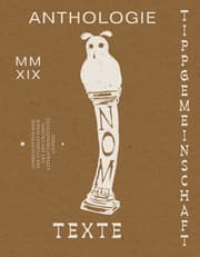 Cover von Tippgemeinschaft 2019
