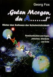 Cover von 'Guten Morgen, du A........!'