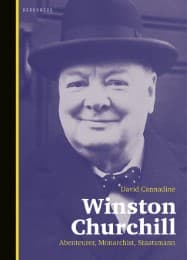 Cover von Winston Churchill