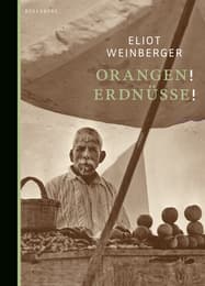 Cover von Orangen! Erdnüsse!