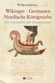 Cover von Wikinger, Germanen, Nordische Königreiche