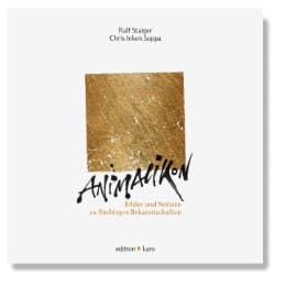 Cover von ANIMALIKON