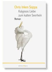 Cover von Kalypsos Liebe zum kalten Seerhein