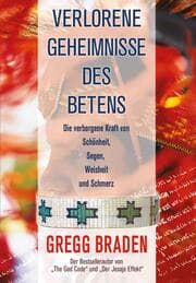Cover von Verlorene Geheimnisse des Betens