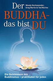 Cover von Der Buddha - das bist DU