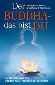 Cover von Der Buddha - das bist DU