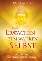Cover von Das Erwachen zum wahren Selbst