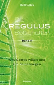 Cover von Die Regulus-Botschaften II